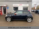 MINI COOPER S*KLIMA*TEMPO*BI-XENON*EXPORT* - gebrauchte MINI MINI aus dem Jahr 2008