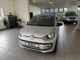 Volkswagen up! move up! - Gebrauchtwagen bis 5.000 Euro mit TÜV