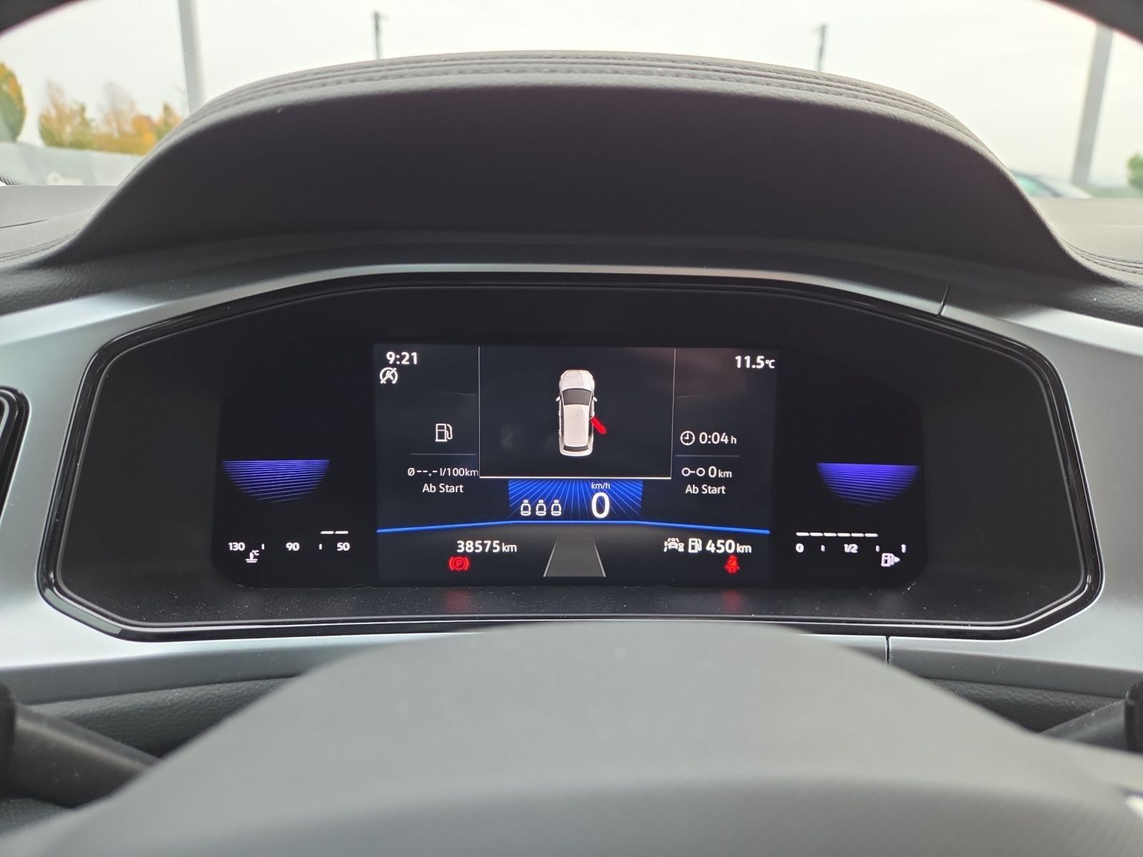 Volkswagen T-Roc - Bild 12