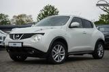 Nissan Juke 1.6 DIG-T Tekna 4x4 *SPORTPAKET|360°|LEDER* - Nissan Juke: Sport