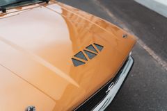 Fahrzeugabbildung Opel Ascona B *C20LET Motor/Recaro/300 PS/Unikat*