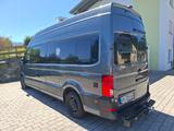 Volkswagen VW Grand California 680 4Motion 4,2 t. Crafter - Offers