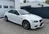 BMW M3 Cabrio |DKG |DEUTSCHES FAHRZEUG| MINERALWEISS - BMW M3: Cabrio