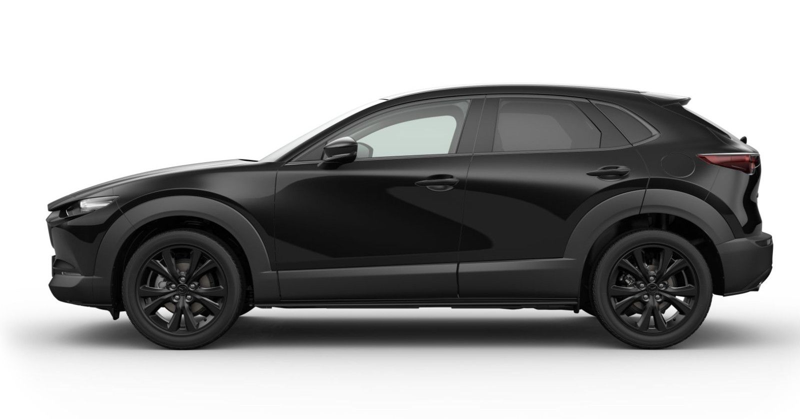 Mazda CX-30 2027 e-SKYACTIV G 140 HOMURA imagem 2