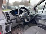 Ford Transit  FT 460  17 SITZE + KLIMA + STANDHEIZUNG - Ford Koffer Transit