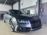 Audi A7 3.0 TFSI quattro S-Line HeadUp+SoftClose+Voll - Audi A7 mit Benzin-Antrieb
