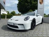 Porsche 992 (911) S/T |PCCB |zus. Lederausstattung - Porsche 992 Jahreswagen