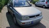 Volkswagen VW Golf 3 mit Automatikgetriebe von Privat... - Volkswagen Golf: Automatikgetriebe