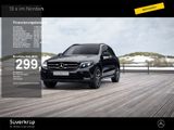 Mercedes-Benz GLC 350 d 4M BURM AMG NIGHT COMAND PANO AHK PDC - Mercedes-Benz GLC 350