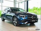 Mercedes-Benz C 300 T e+AVANTGARDE+DIGITAL+AHK+360°+KEYLESS+SH - Mercedes-Benz C-Klasse Gebrauchtwagen
