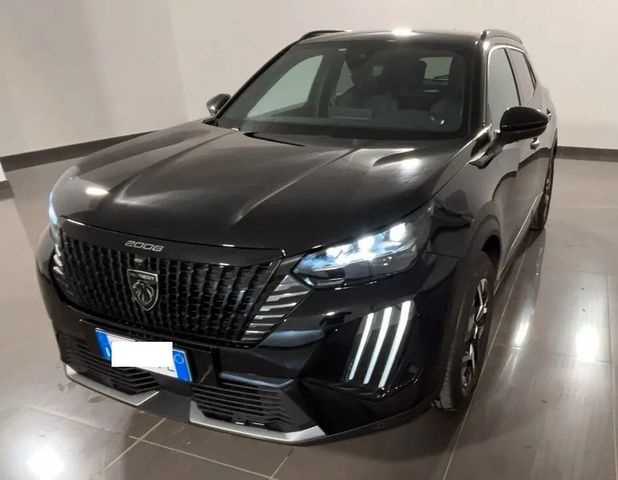 Peugeot 2008 GT 130CV EAT8 FULL OPTIONAL