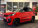 Ligier JS60 Ultimate Sport 2025 Mopedauto Microcar 45KM - Ligier: Js2