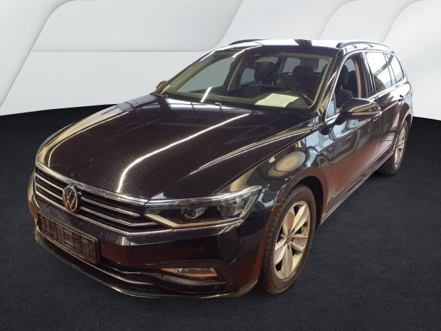 Volkswagen Passat Variant Business2.0TDI DSG Matrix Navi