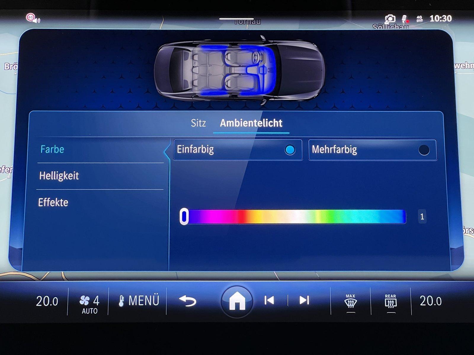 Mercedes-Benz E 220 d Avantgarde Advanced+Pano+Distronic+MJ26!