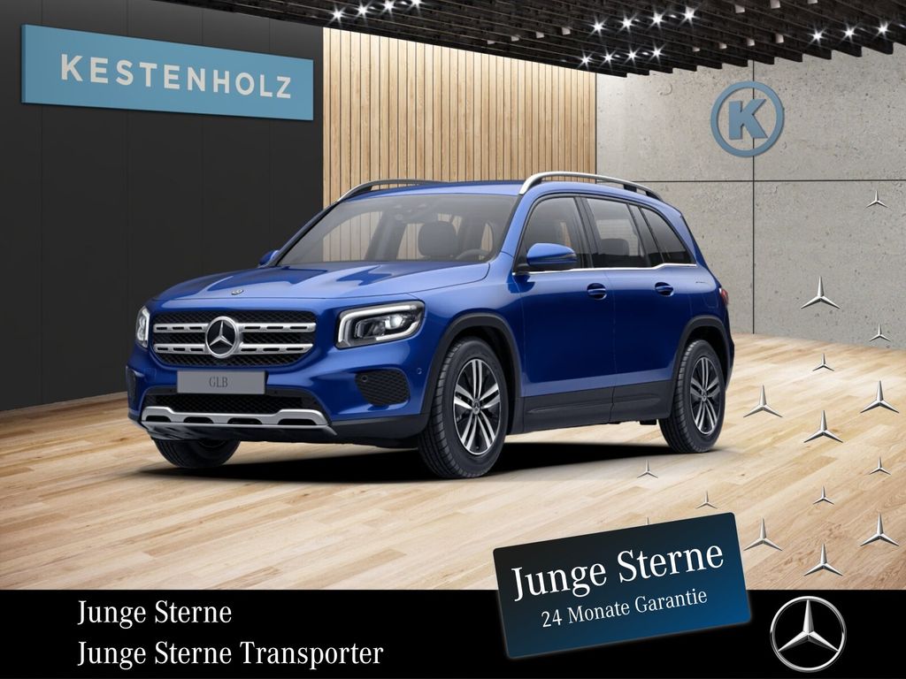 Image of Mercedes-Benz GLB 220