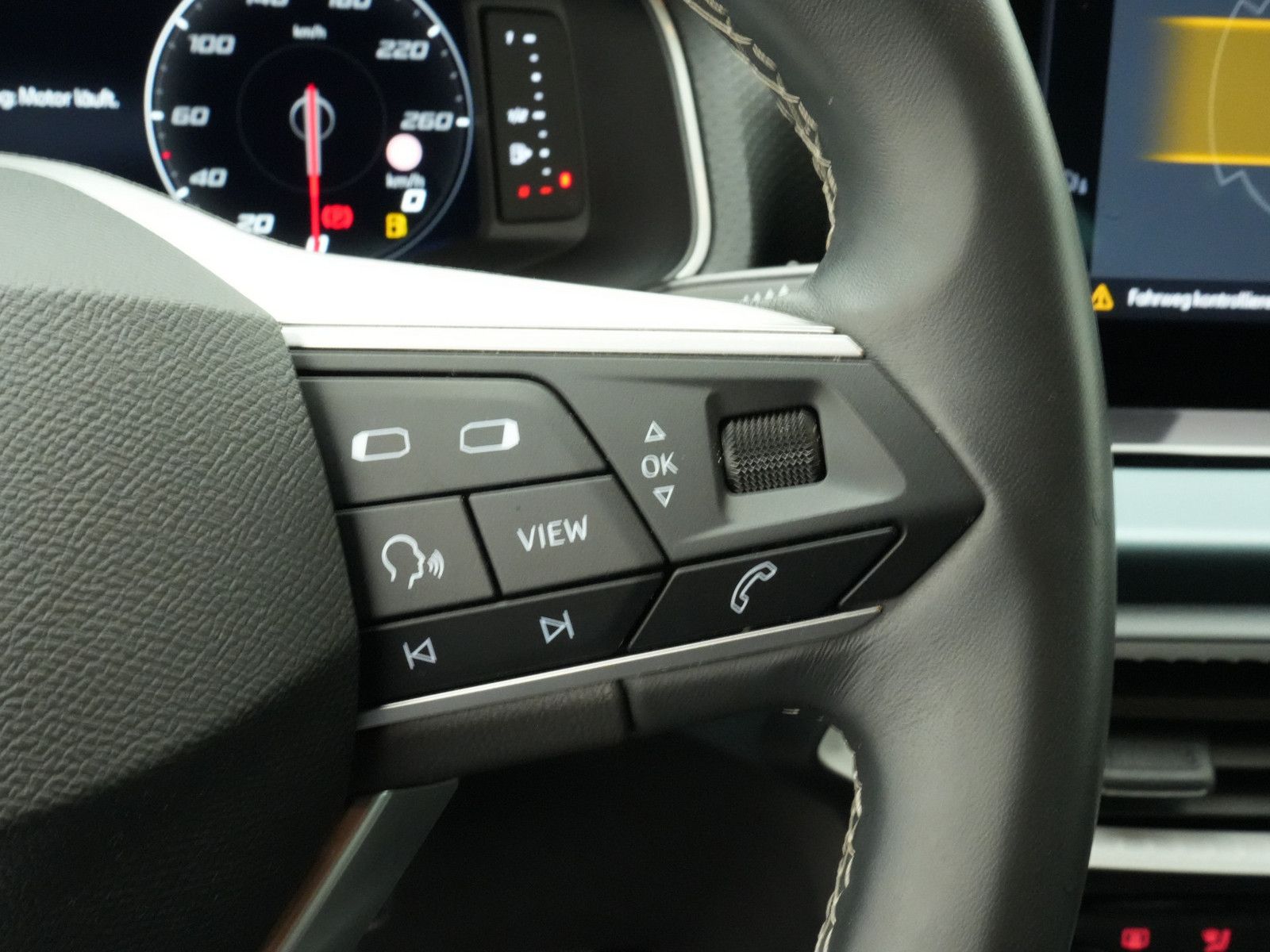 Seat Arona - Bild 12