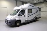 Knaus SKY Wave 650 MG/Festbett+Hubbett/Garage/Klima - Knaus Teilintegrierter
