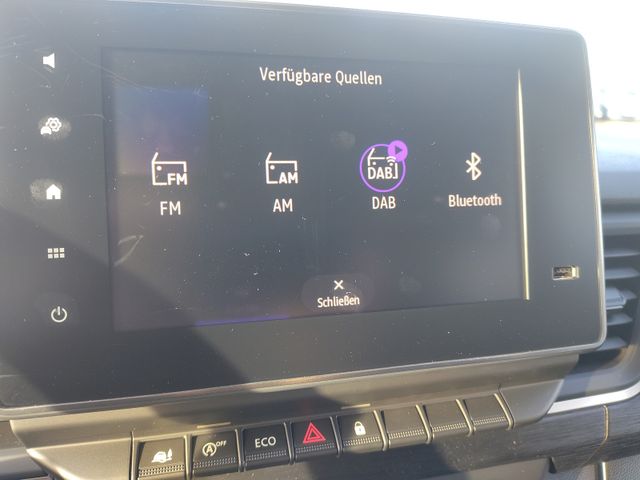 Renault Trafic Combi 2.0 dCi150 Aut. Grand Evolution