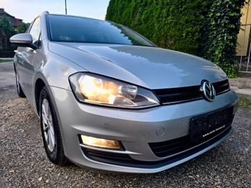 Volkswagen Golf - 5