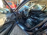 MINI Countryman 1.6D Navi Leder Xenon Keyless Tempom - MINI MINI mit Diesel-Antrieb: 1.6