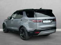Land Rover Discovery - Vorschau Bild 2