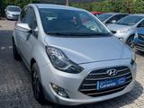 Hyundai ix20 Space Plus/2.Hand/Kamera/Navi/Garantie - gebrauchte Hyundai ix20 aus dem Jahr 2019