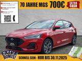 Ford Focus ST-Line 1.0 EcoBoost DAB #BT