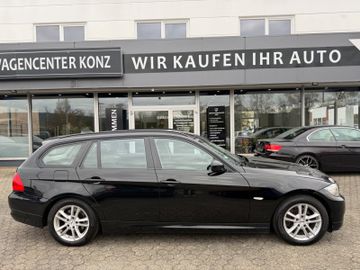 BMW 318 - 7