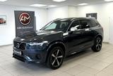 Volvo XC 90 R Design AWD *PanSD*AHK*ACC*Memory*Kamera - Volvo XC90: R