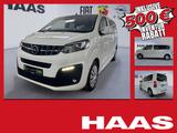 Opel Zafira Life 2.0 D (L2) M Edition Navi, Sitzheiz. - Opel Zafira Life aus 2019