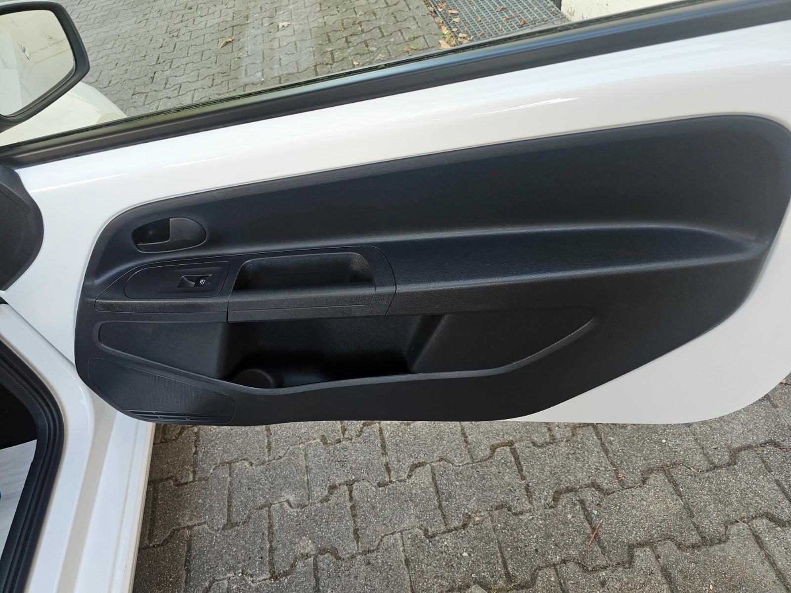 Skoda Citigo 1.0 MPI 55kW Ambition/AUTOMATIK