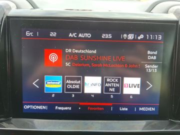 Citroën C5 Aircross Feel BHDI130 AT°AHK°Navi°RFK°PDC°SHZ