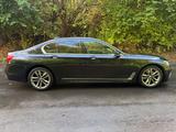 BMW 750i xDrive - Reparatur-Garantie & Servicepaket  - BMW 750: 750i Xdrive