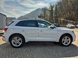 Audi Q5 40 TDI quattro S line MatrixLED Assistenzp. - Audi mit Diesel-Antrieb