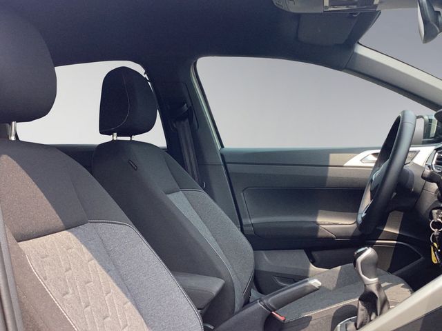 Taigo 1.0TSI Move AHK NAVI AHK ACC MATRIX-LED