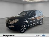 KGM Rexton W 2.0 D20 DTR 4WD E-tronic Sapphire - KGM Gebrauchtwagen