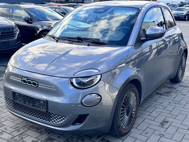 Fiat 500e Icon /TEMPO/PDC/CAM/VIRTUAL/LANE