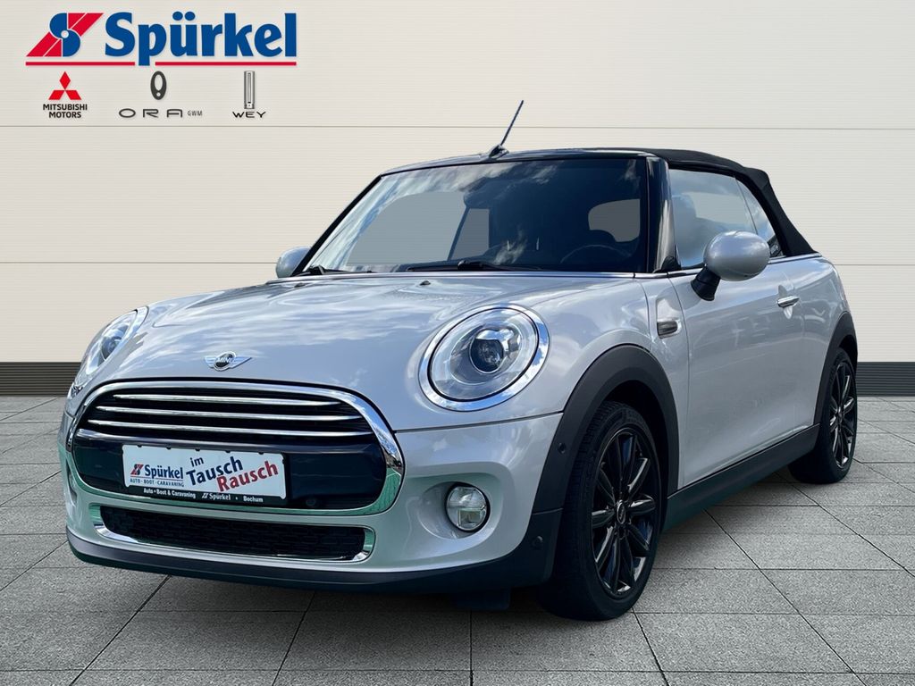 Image of MINI Cooper