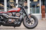 Harley-Davidson SPORTSTER S RH1250S - JEKILL&HYDE - - Harley-Davidson Sportster S 1250