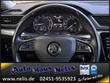Skoda Superb - 12