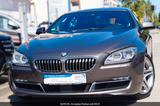 BMW 650 Gran Coupé Sport-Automatik +2.Hand+Head-Up+ - BMW 6er Reihe: Coupe, Gran