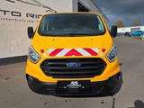 Ford Transit Custom Kasten 280 AHK//PDC/Tempomat/Klim - Ford Kastenwagen hoch Transit 280