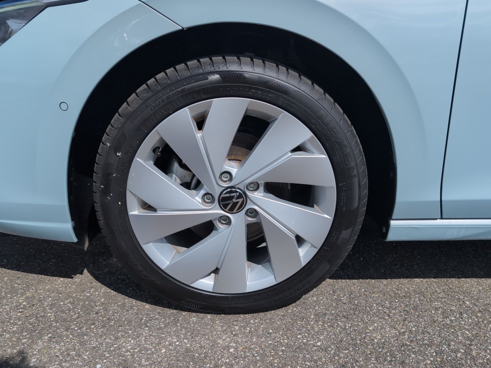 Volkswagen Golf - Bild 22