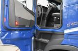 Volvo FH 460 Globetrotter 6x2*4 - EURO 6 - 525 TKM - F - Volvo Kipper