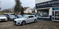 Audi A5 3x S-line Digitaltacho Head-Up Kamera
