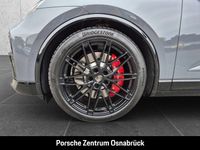 Porsche Macan - Vorschau Bild 12