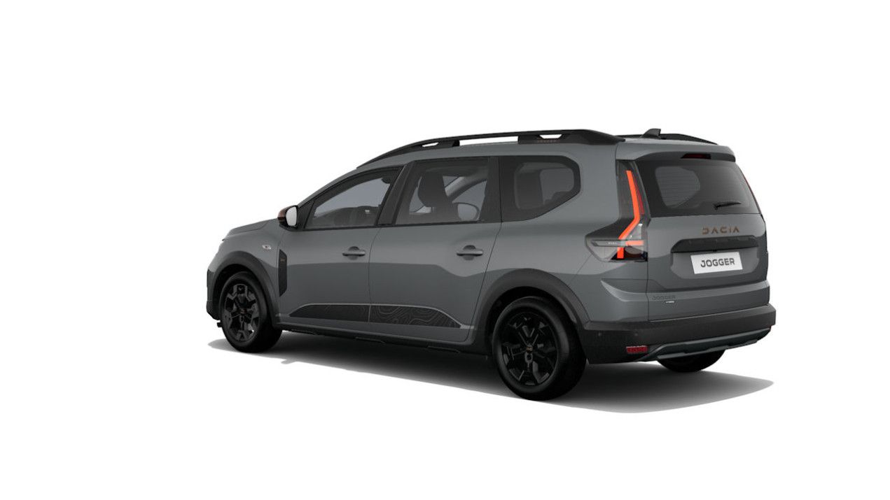 Dacia Jogger - Bild 8