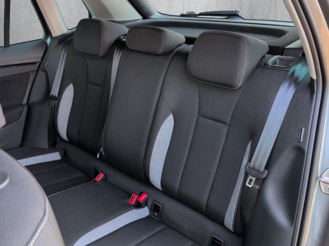 Kamiq Selection 1.5 TSI DSG Klima Navi