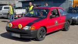 Ford Escort MK5  1991,Oldtimer mit G-Kat. ... - Ford Escort: Mk1