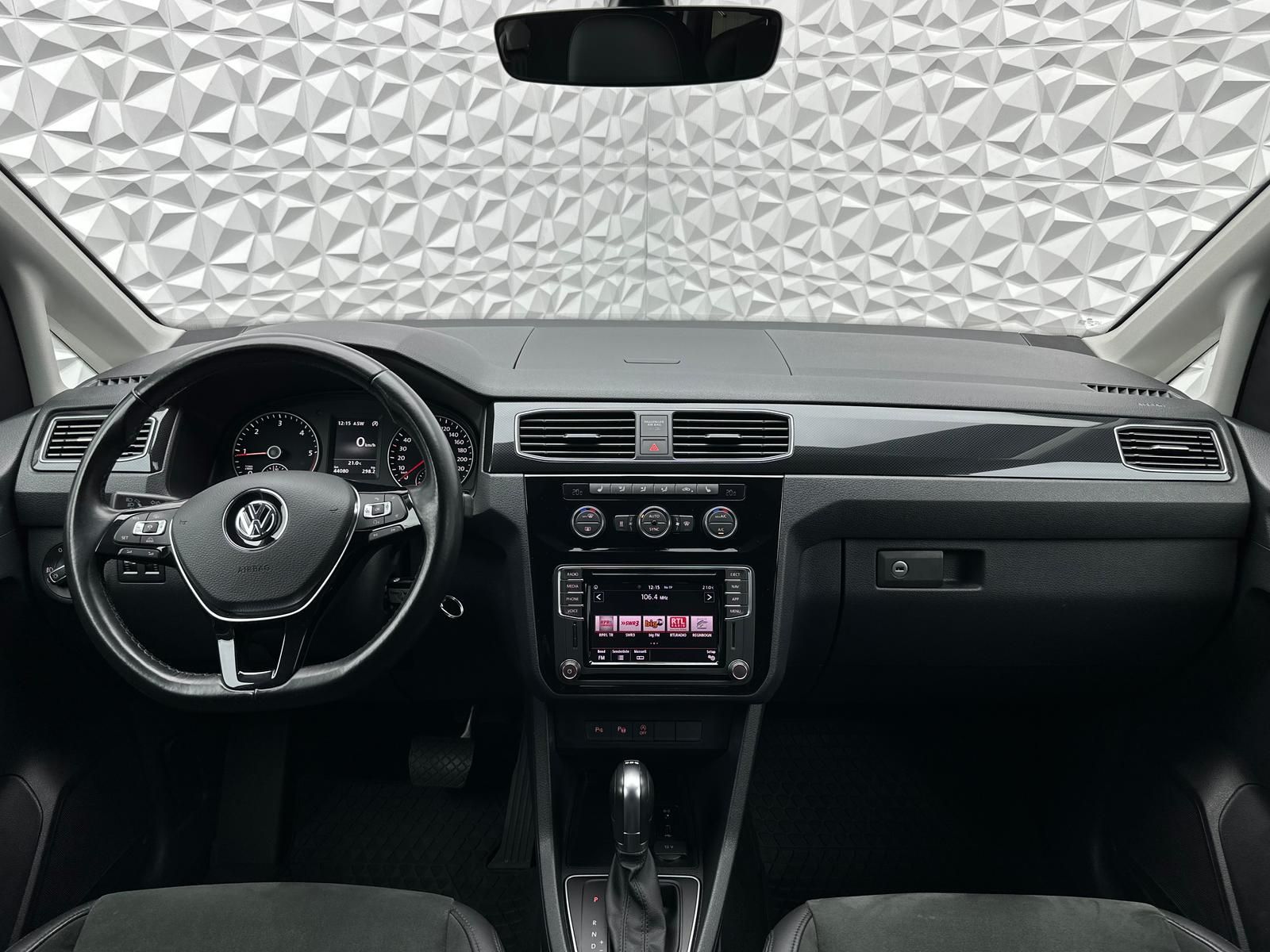 Fahrzeugabbildung Volkswagen CADDY 2.0TDI MAXI/HIGHLINE/ANDROID/AHK/ACC/7SITZ